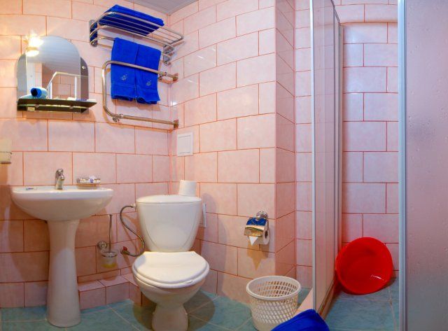 МИРАБЕЛЬ, гостиница - 13