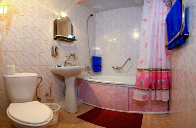 МИРАБЕЛЬ, гостиница - 12