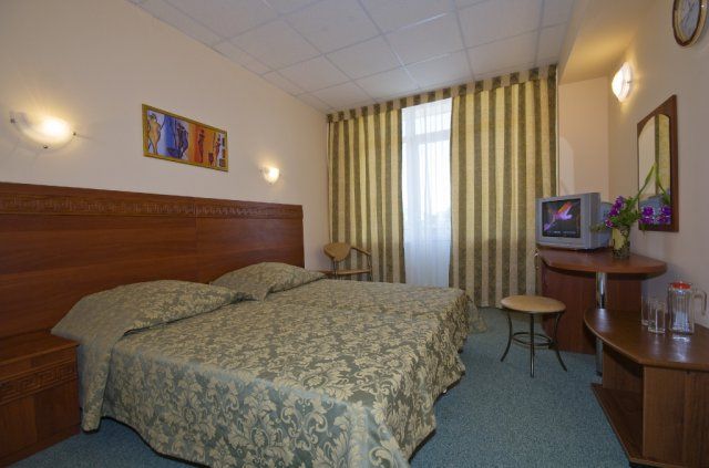 МИРАБЕЛЬ, гостиница - 11