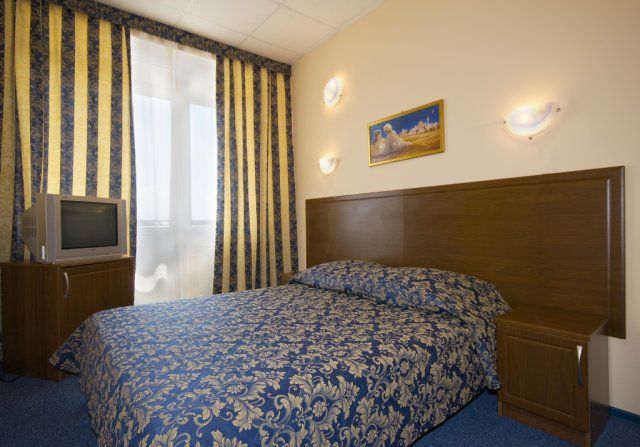 МИРАБЕЛЬ, гостиница - 10