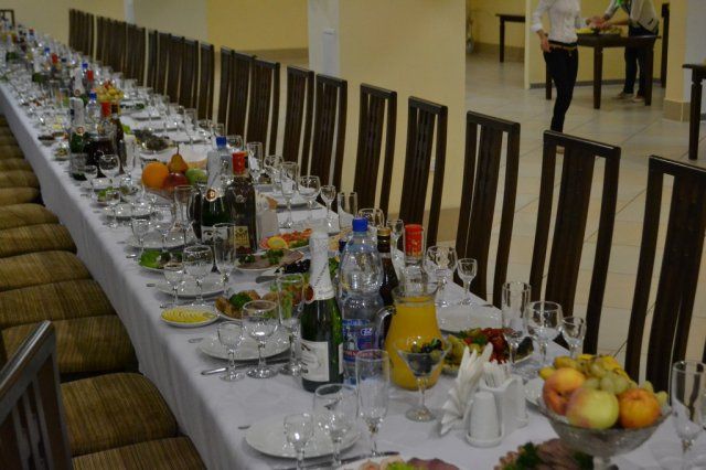 МИРАБЕЛЬ, гостиница - 5