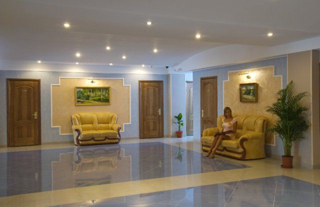 МИРАБЕЛЬ, гостиница - 3