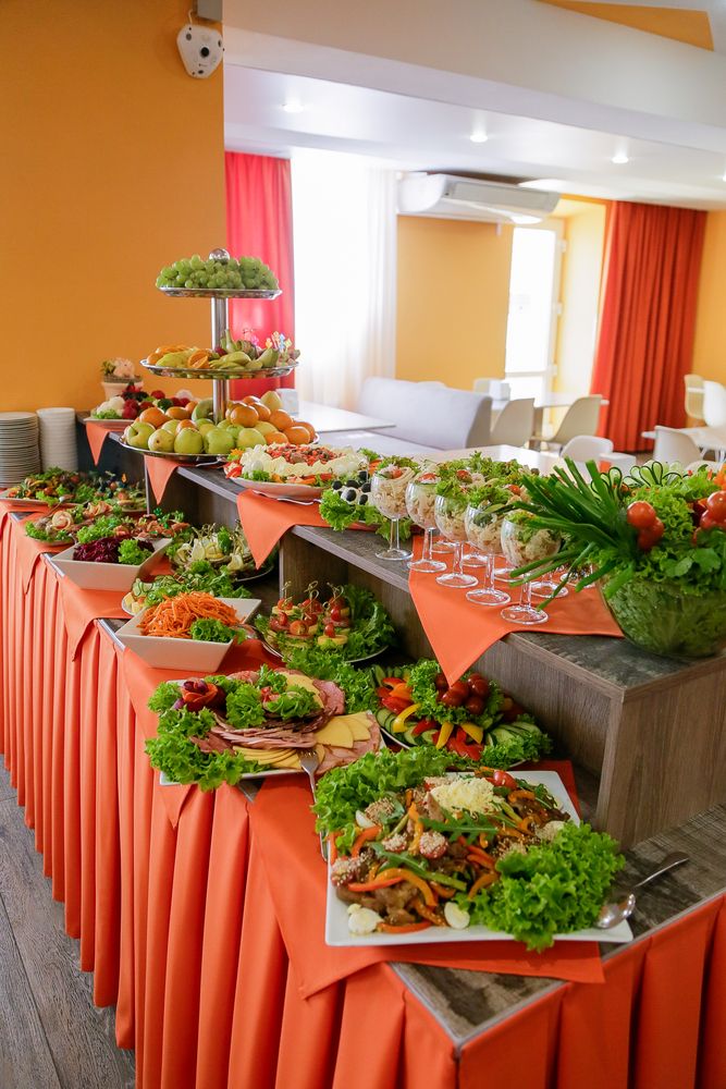 МАНДАРИН (бывш.АГАТ, гостиница), отель - 5