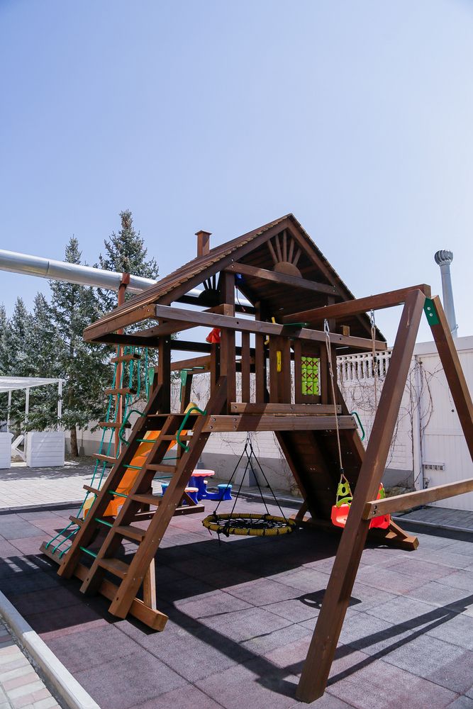 МАНДАРИН (бывш.АГАТ, гостиница), отель - 28