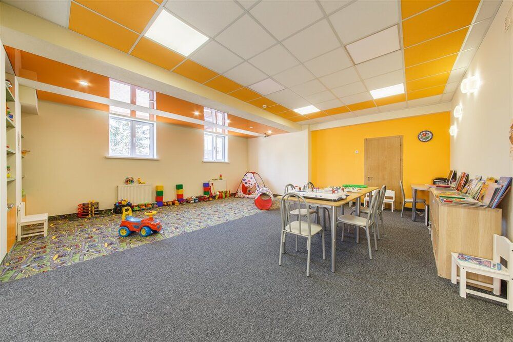 МАНДАРИН (бывш.АГАТ, гостиница), отель - 23