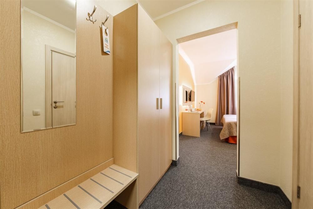 МАНДАРИН (бывш.АГАТ, гостиница), отель - 41