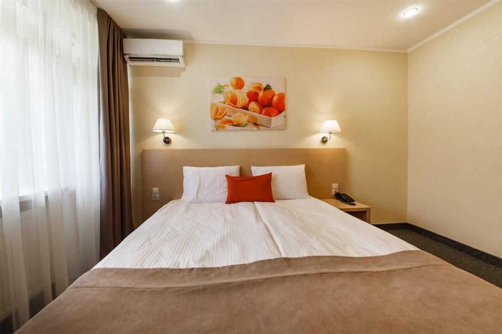 МАНДАРИН (бывш.АГАТ, гостиница), отель - 42