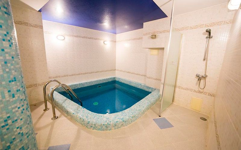 ПАРК-ОТЕЛЬ АНАПА, отель - 19