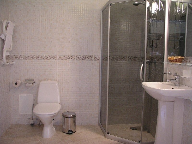 ПАРК-ОТЕЛЬ АНАПА, отель - 40