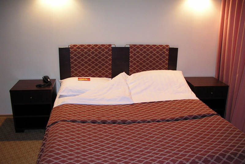 ПАРК-ОТЕЛЬ АНАПА, отель - 33