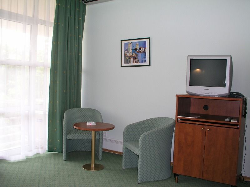 ПАРК-ОТЕЛЬ АНАПА, отель - 32