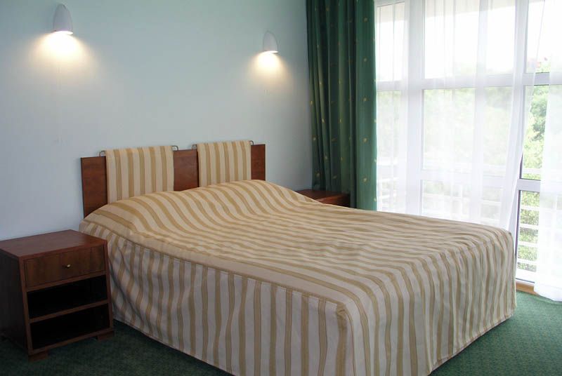 ПАРК-ОТЕЛЬ АНАПА, отель - 30