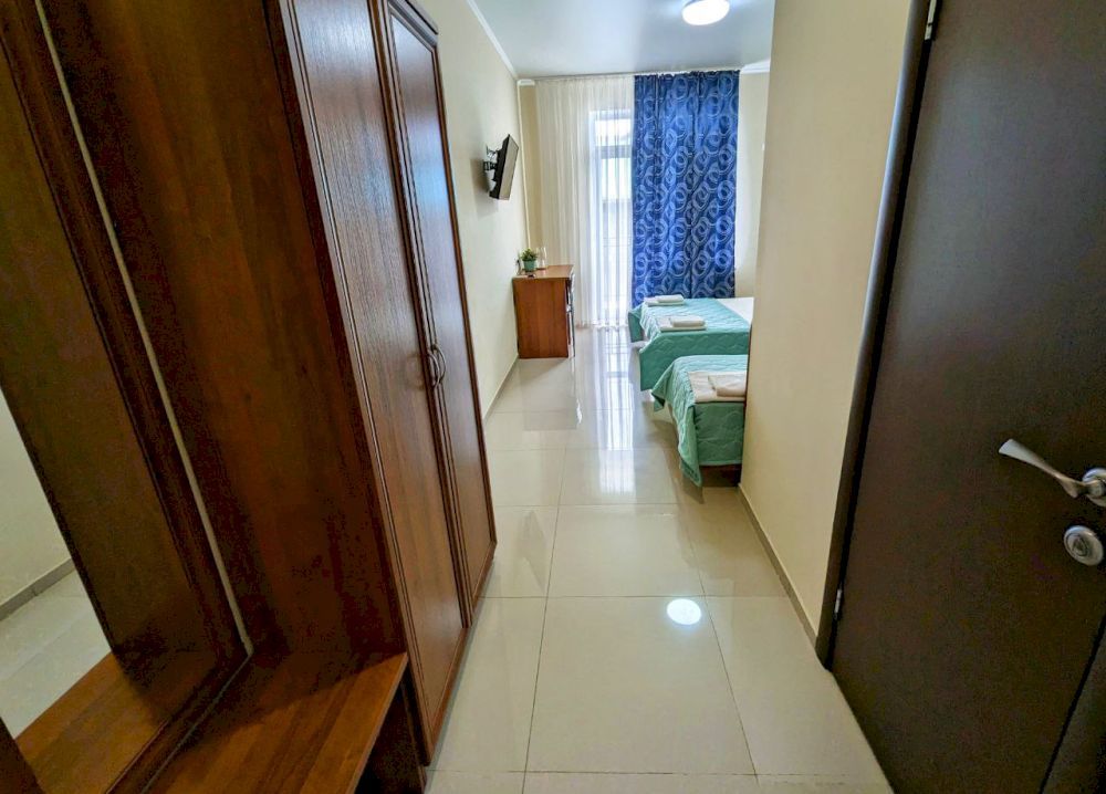 КАССИС, гостевой дом - 18