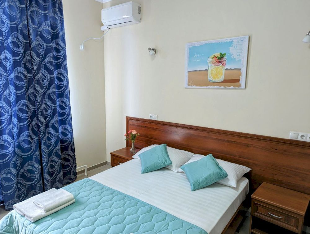 КАССИС, гостевой дом - 16