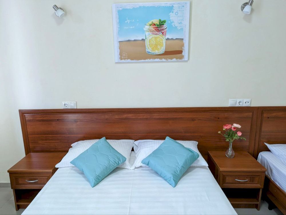 КАССИС, гостевой дом - 15