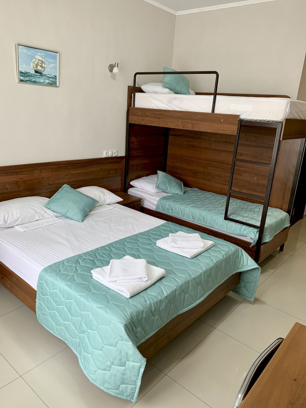 КАССИС, гостевой дом - 14