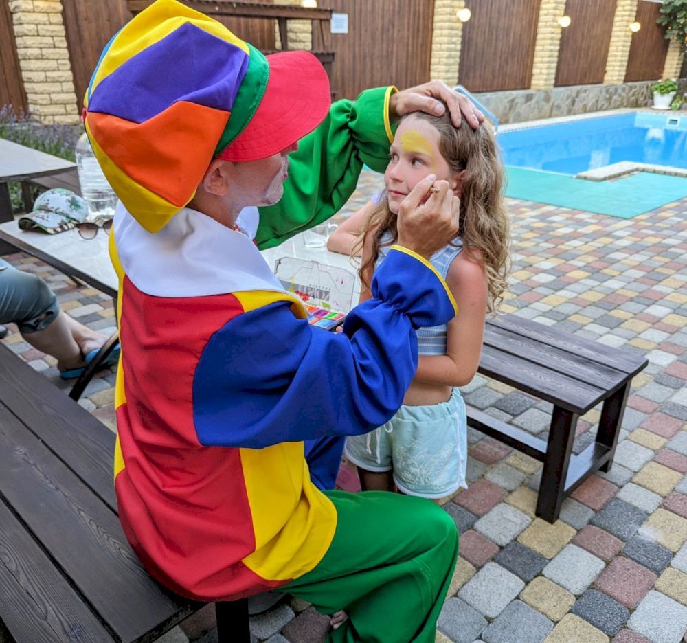 КАССИС, гостевой дом - 13