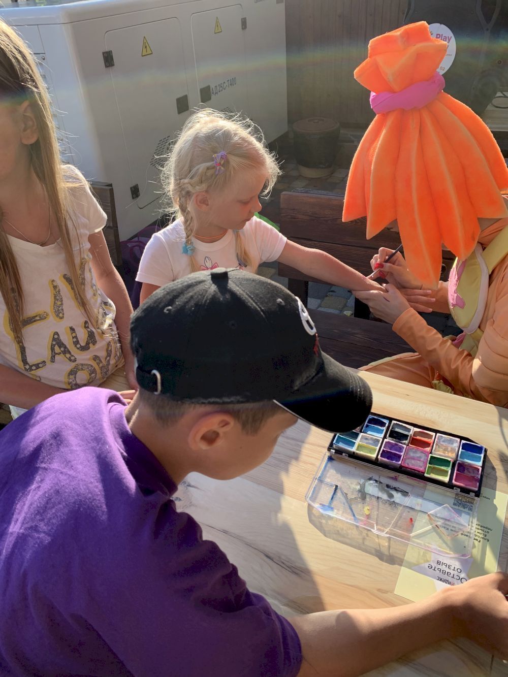 КАССИС, гостевой дом - 12