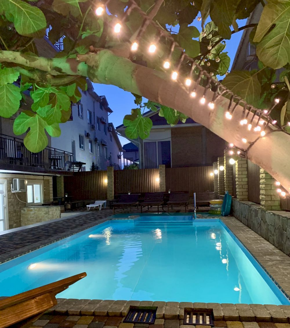 КАССИС, гостевой дом - 5