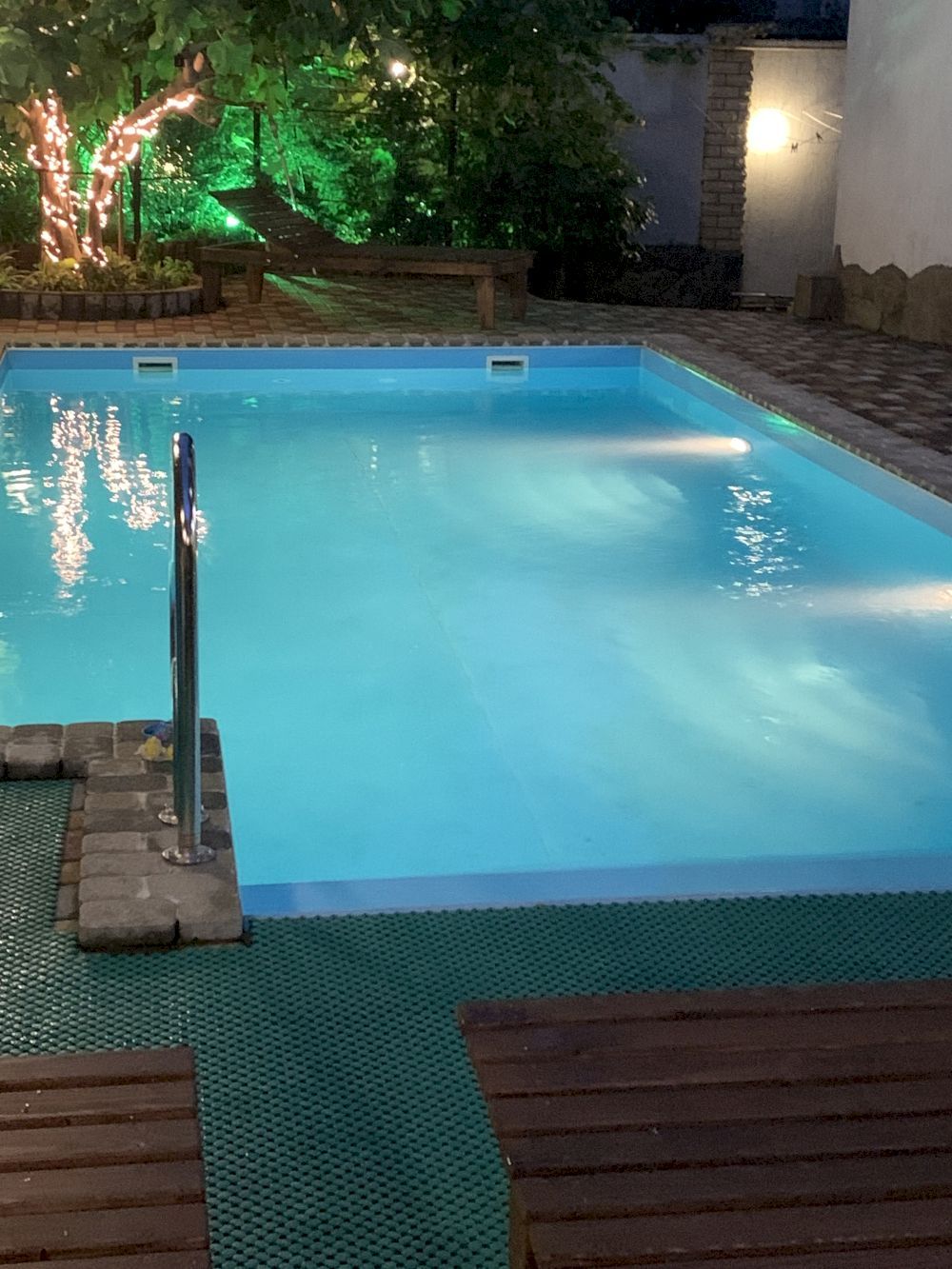 КАССИС, гостевой дом - 4