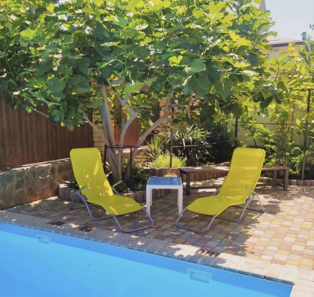 КАССИС, гостевой дом - 7