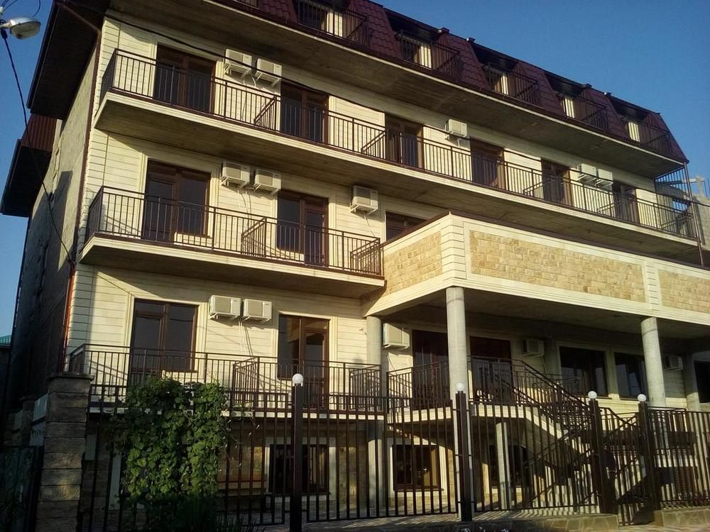 КАССИС, гостевой дом - 1