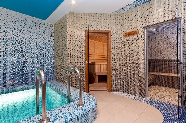 АЛЬБАТРОС, ГК - 18