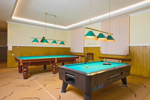 АЛЬБАТРОС, ГК - 27