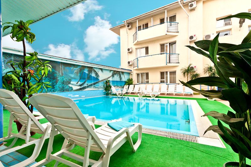 АЛЬБАТРОС, ГК - 17