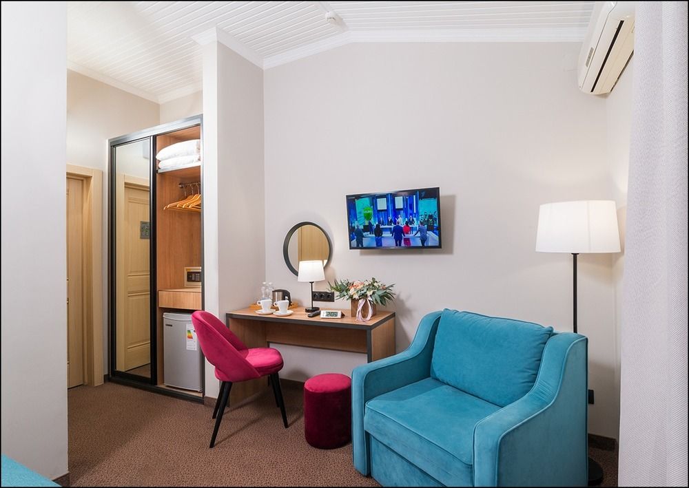 АЛЬБАТРОС, ГК - 32