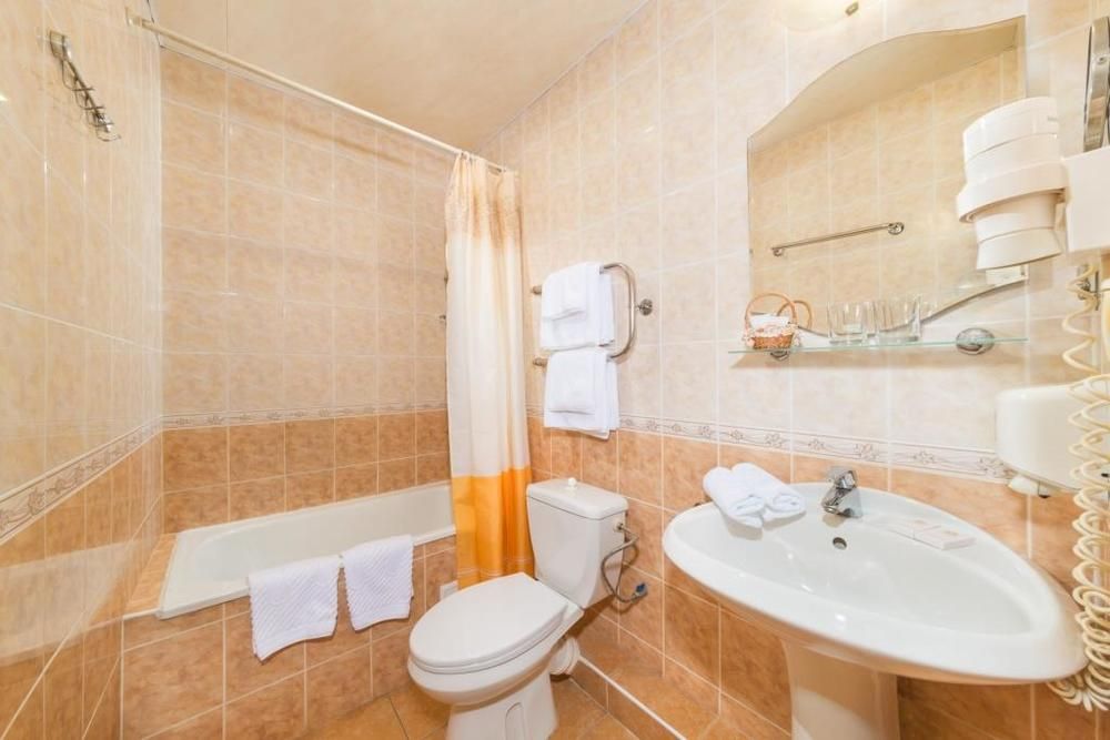 АЛЬБАТРОС, ГК - 35