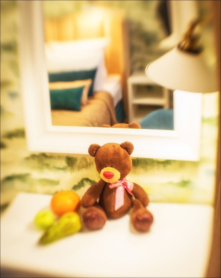 АЛЬБАТРОС, ГК - 50