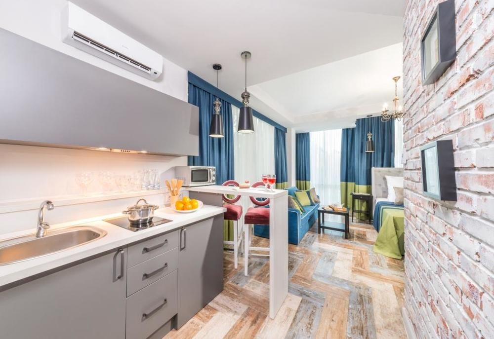 АЛЬБАТРОС, ГК - 57