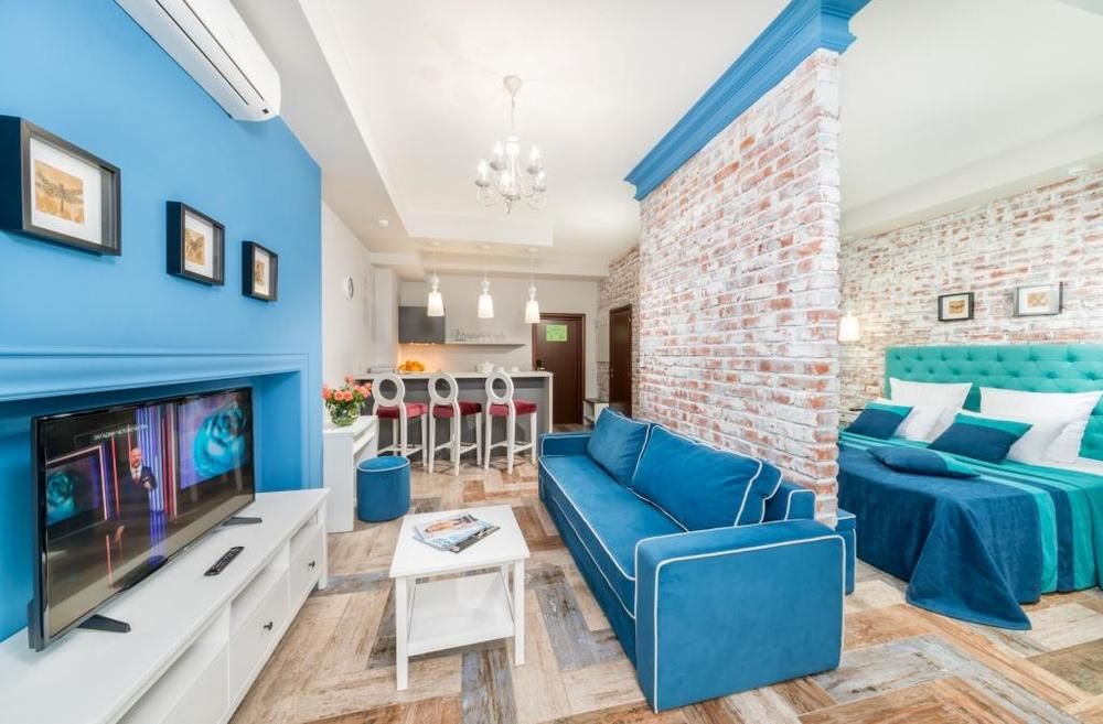 АЛЬБАТРОС, ГК - 62