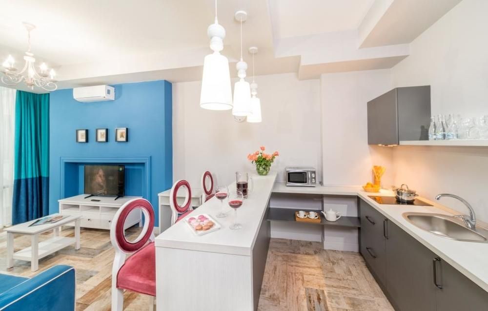 АЛЬБАТРОС, ГК - 63