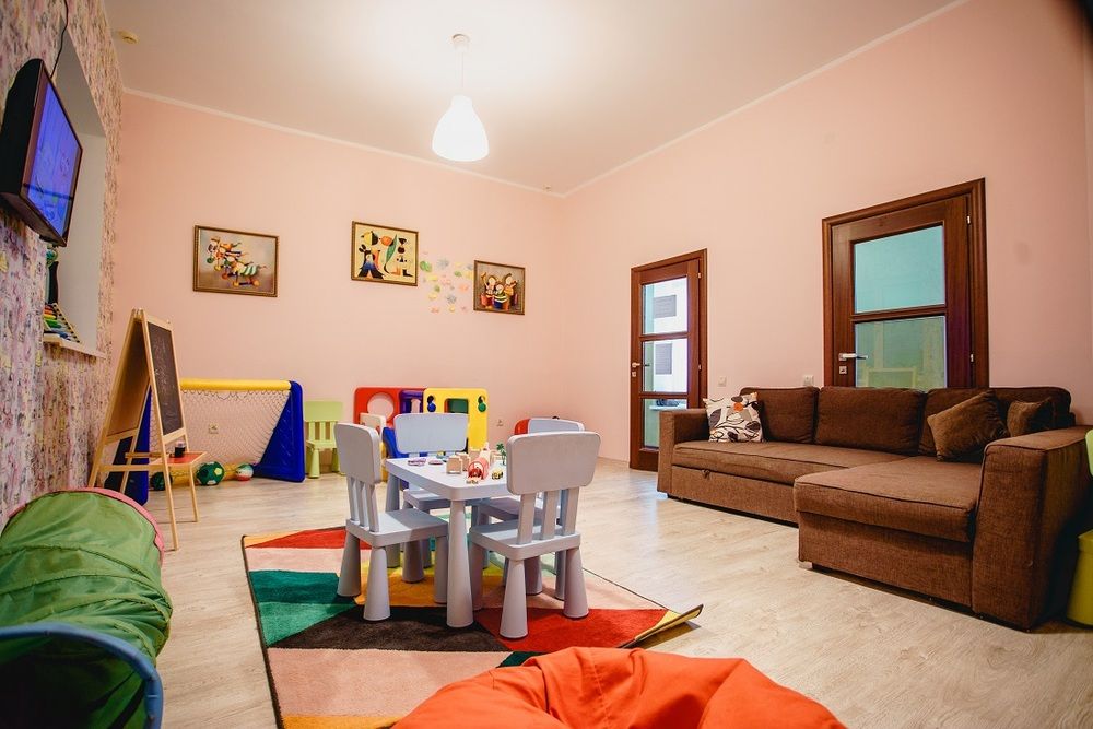 АЛЬБАТРОС, ГК - 29