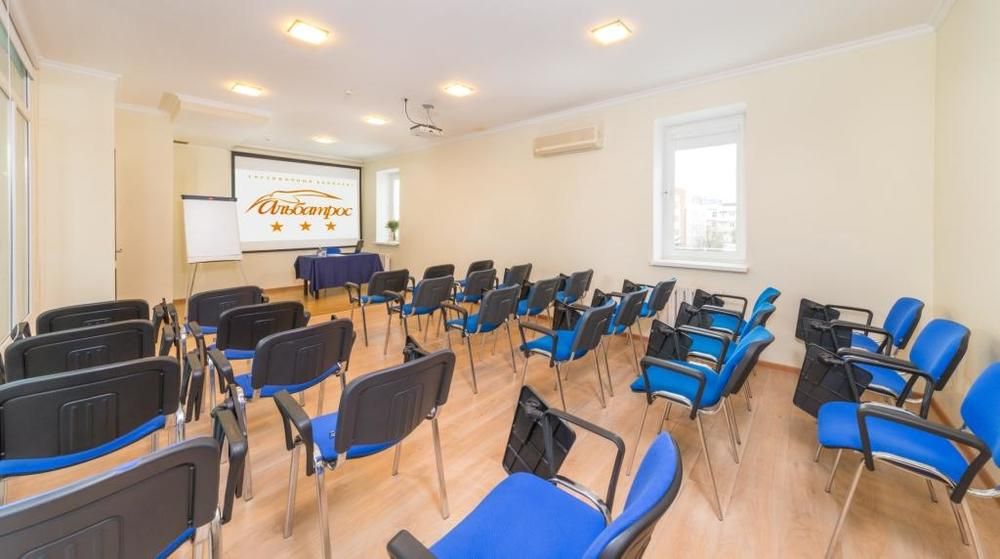 АЛЬБАТРОС, ГК - 24