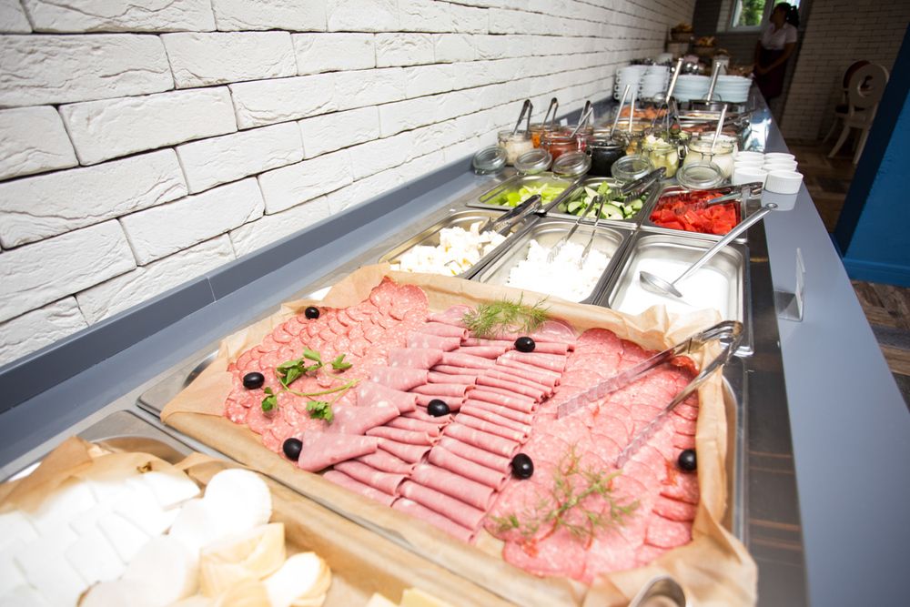 АЛЬБАТРОС, ГК - 11