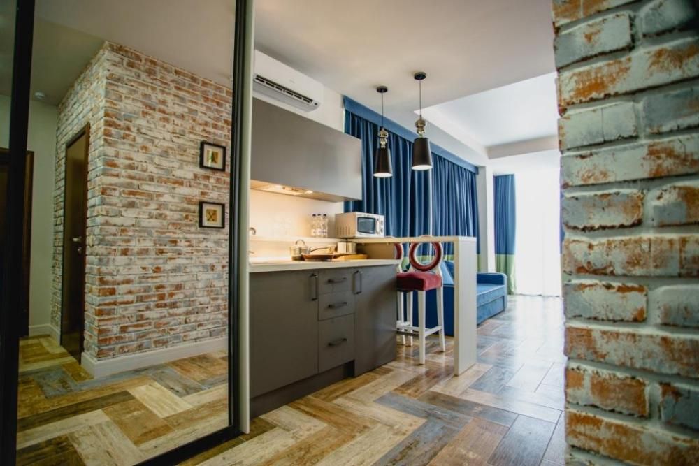 АЛЬБАТРОС, ГК - 72