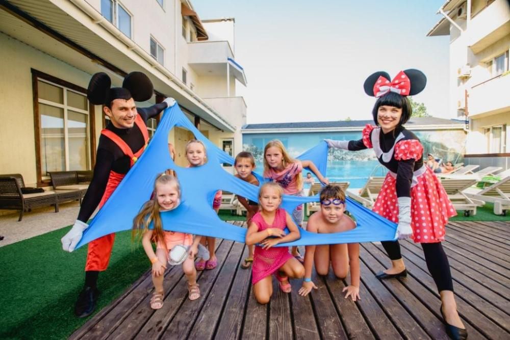 АЛЬБАТРОС, ГК - 31