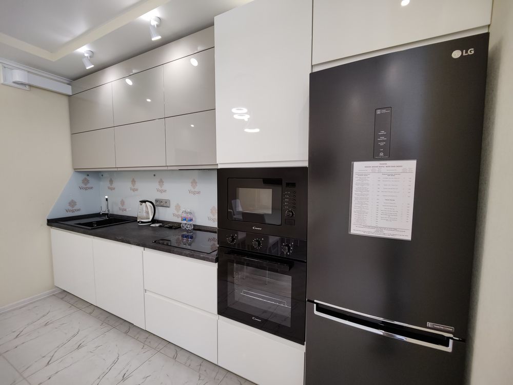 VOGUE HOTEL, отель - 48