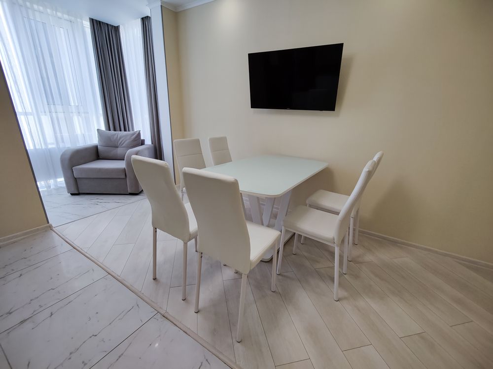 VOGUE HOTEL, отель - 46