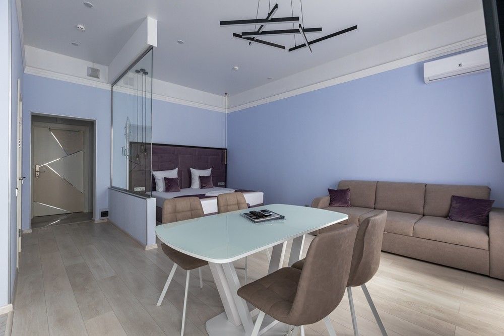 VOGUE HOTEL, отель - 43