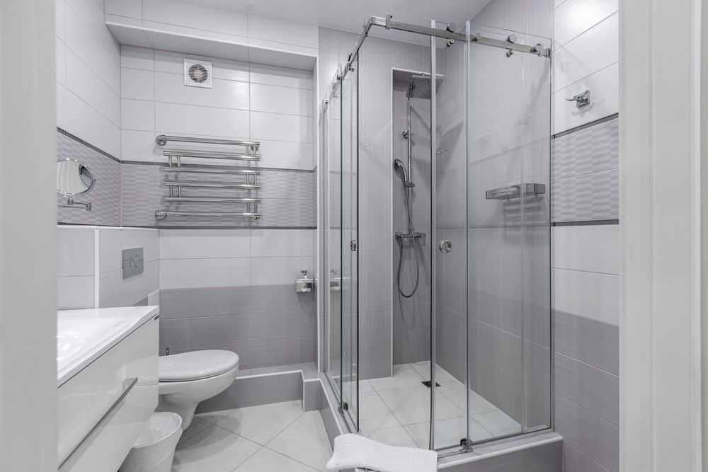 VOGUE HOTEL, отель - 33