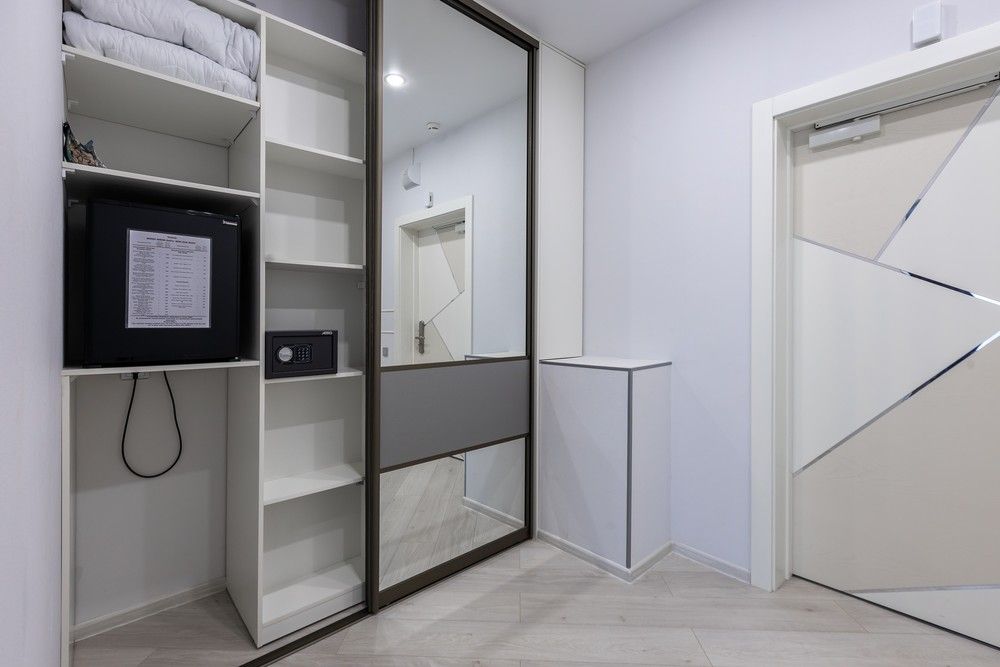 VOGUE HOTEL, отель - 32