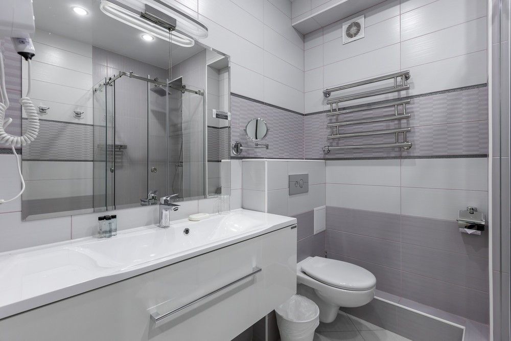 VOGUE HOTEL, отель - 28