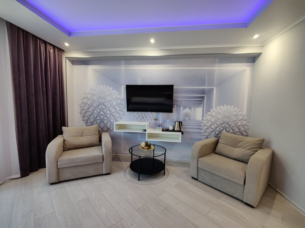 VOGUE HOTEL, отель - 27