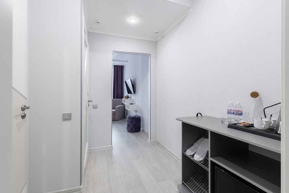 VOGUE HOTEL, отель - 24