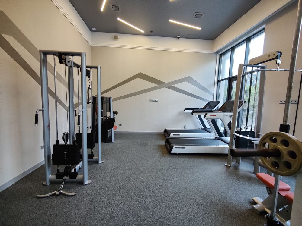 VOGUE HOTEL, отель - 16