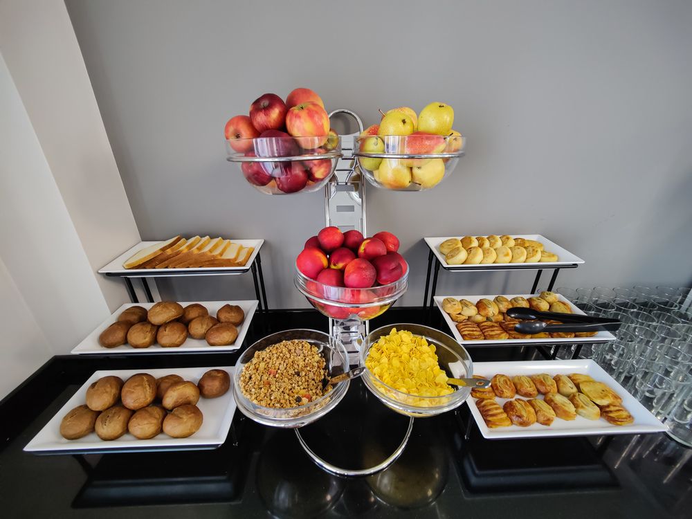 VOGUE HOTEL, отель - 13